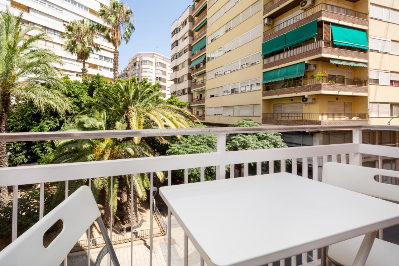 Mercado Central By United Renters Alicante Exteriér fotografie